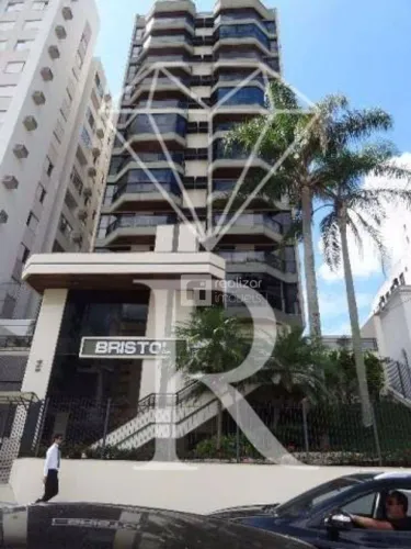 Apartamento Residencial à venda, Centro, Florianópolis - AP1204.