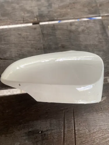 Capa retrovisor etios LD C/pisca