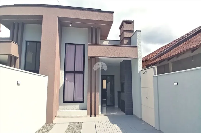 Vendas Casa Itapoá SC