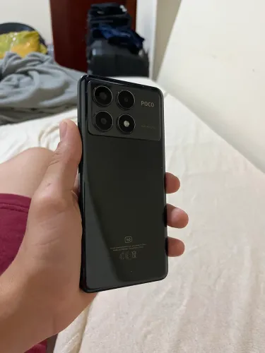 Poco X6 PRO 512 GB