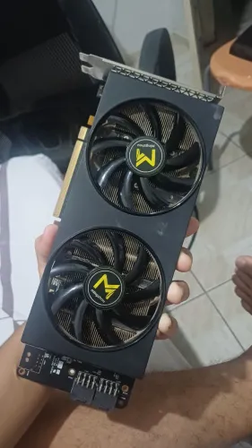 Rx 5700xt