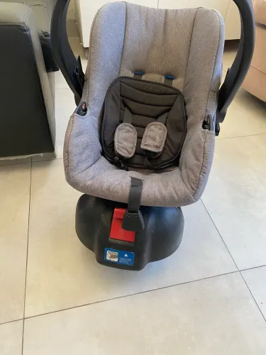 Bebê conforto infanti