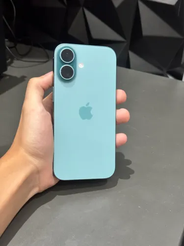 iPHONE 16 128gb