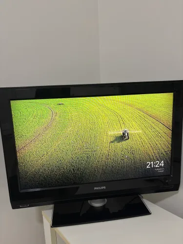 Televisão