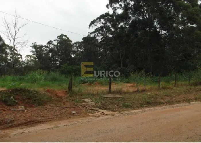 Terreno à venda no Vale Verde em Valinhos/SP