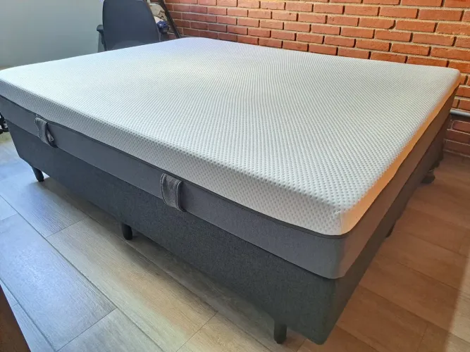 Vendo Kit Cama Queen Emma