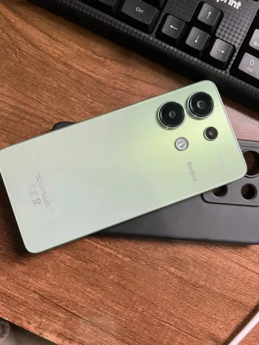 Celular Redmi Note 13