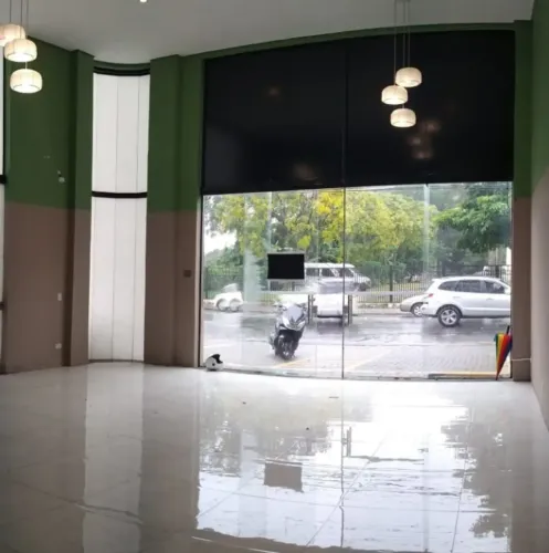 Oportunidade Ponto Comercial! para alugar, 70 m² por R$ 5.320/mês - Areão - Taubaté/SP