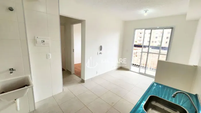APARTAMENTO LOCAÇÃO BARRA FUNDA