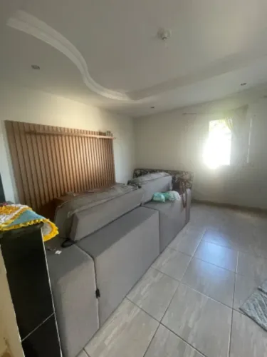 Vendo casa