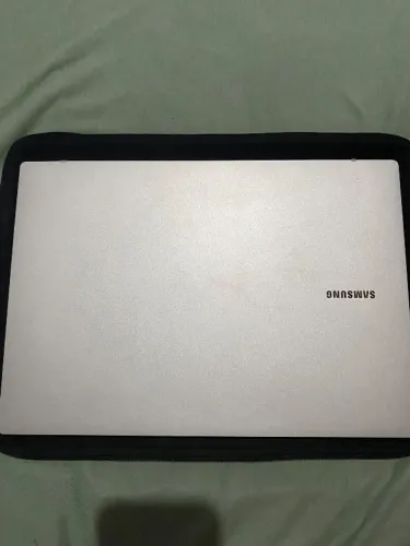 Notebook Samsung Galaxy Book Go
