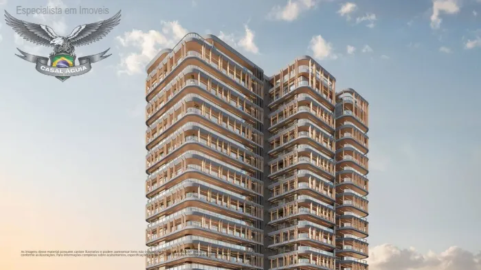 QUADRA AURA TORRRE SERENA O PRIMEIRO WELLNESS BUILDING DE BELÉM