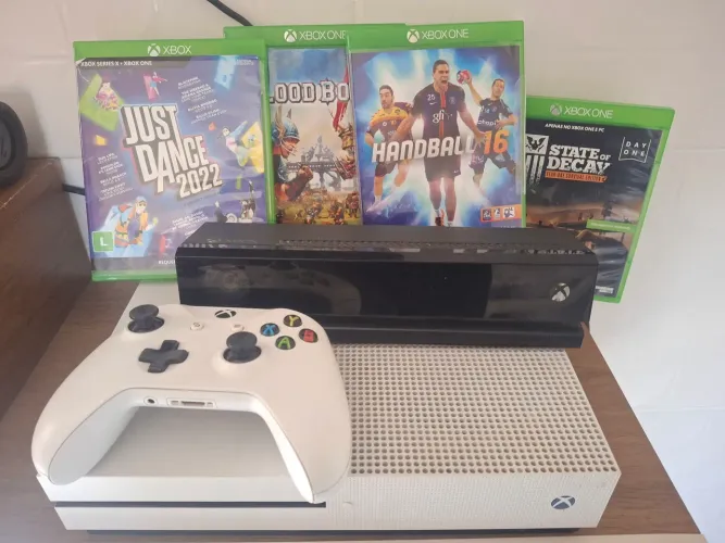 Xbox one