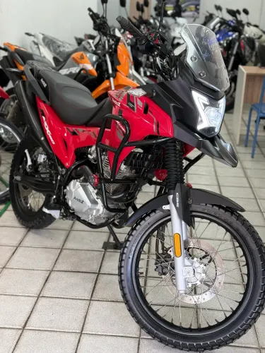Avelloz Az160 Xtreme ABS 2025