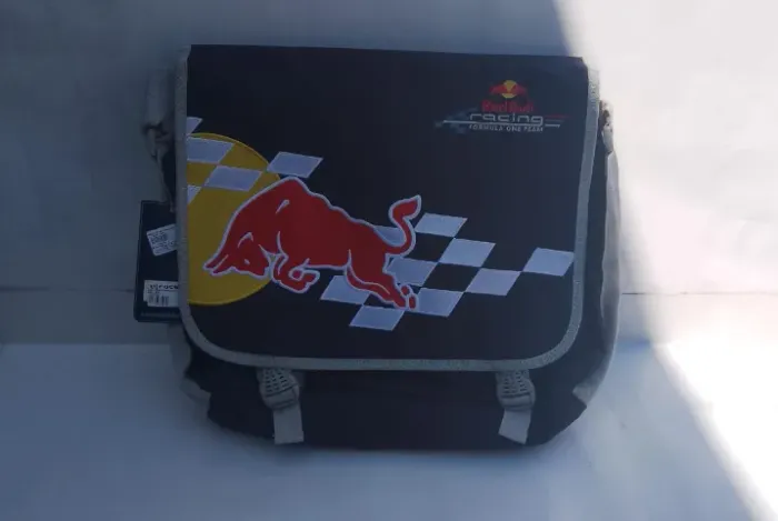 Bolsa de mão original Red Bull Racing