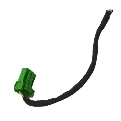Plug conector comutador ignição GM Captiva 2.4 4cc 2010 2011