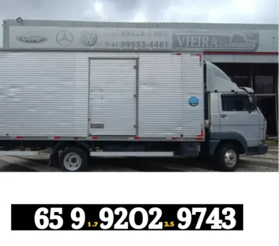 Frete e Mudanças CUIABA