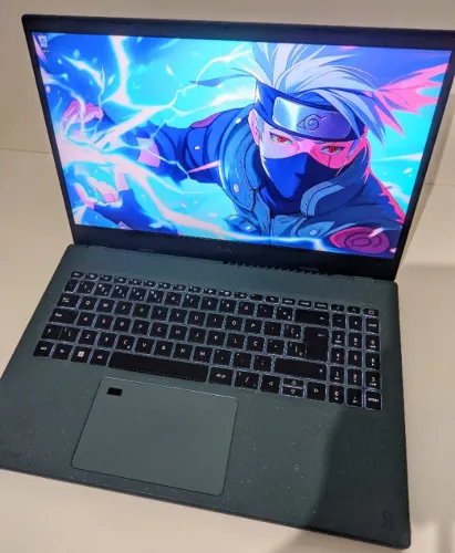 Notebook Acer Aspire Vero i5-1335U DDR5 (56 Dias de Uso)