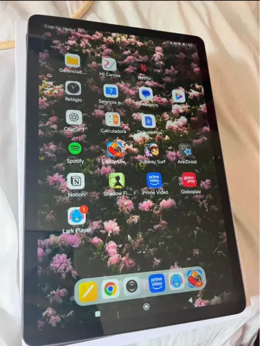 TABLET XIAOMI  R$ 1300 REDMI PAD SE 8GB RAM 256 ROM MEMORIA INTERNA