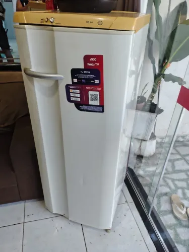 Geladeira