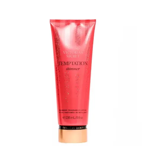Victoria?s Secret Body Lotion Temptation Shimmer 236ml