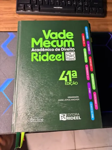 Vade mecum