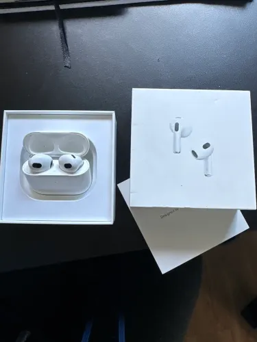 AirPods 3 geração