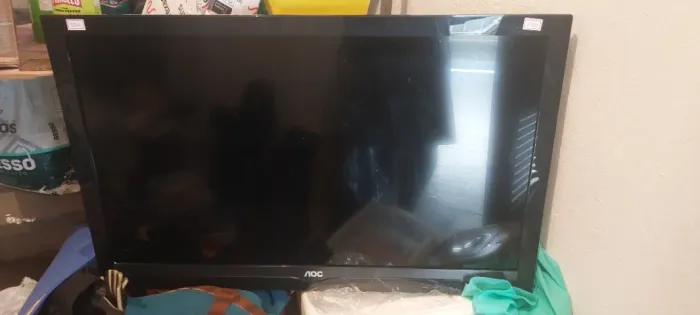 Tv aoc
