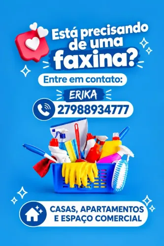 Faxina