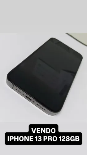 VENDO IPHONE 13 PRO