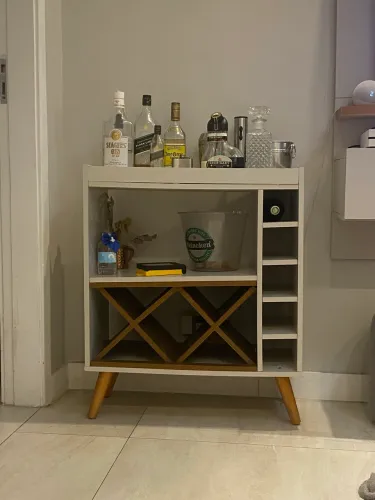 Mini bar