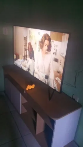 Tv pra verde 