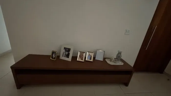 Home bancada sala tv