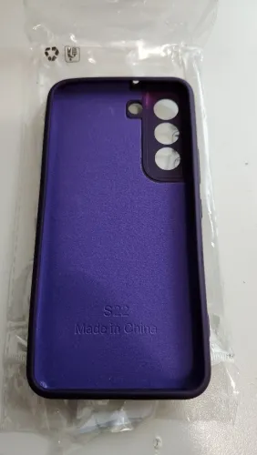 Capa Case para samsung S22