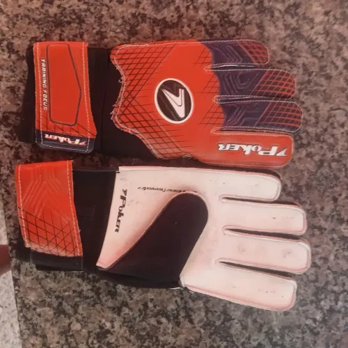Luva de goleiro