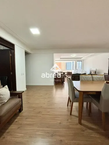Apartamento 150m² - em Petrópolis - Natal - RN