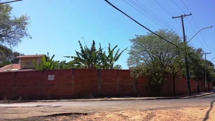Barão Geraldo Chácaras Santa Margarida (Guará) - terreno comercial ou residencial R$ 750mi