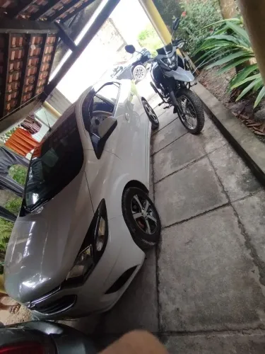 Chevrolet Prisma Sed. LTZ 1.4 8V Flexpower 4P Aut. 2019