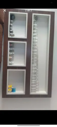 Vendo um painel