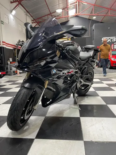 BMW S1000 RR