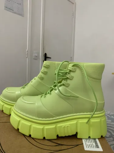 Bota Melissa Rebel Original