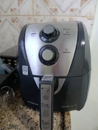 air fryer