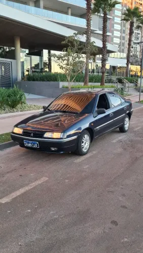 Citroen Xantia SX 1.8 1997