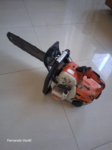 Motoserra Sthil 08