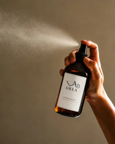Purifiant - Anti Odores de Luxo (Orea Lumière)