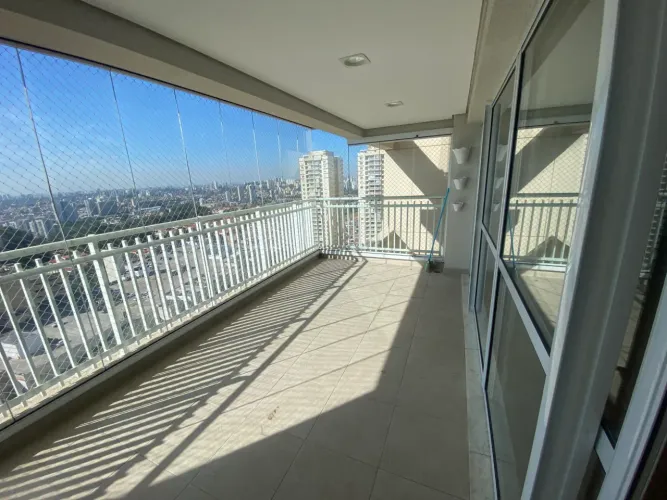 Vendo apartamento condomínio club Espaço Raposo! Vista club