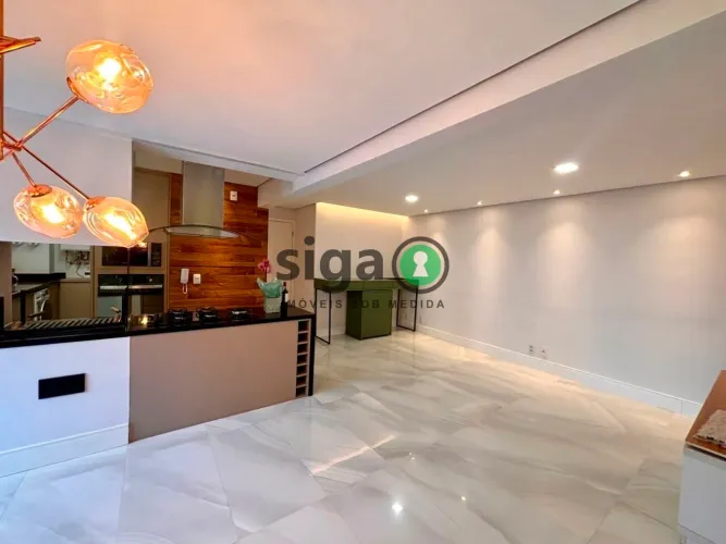 APARTAMENTO Á VENDA E LOCAÇÃO NO ON PANAMBY COM LINDA VISTA, PRÓXIMO AO BURLE MARX