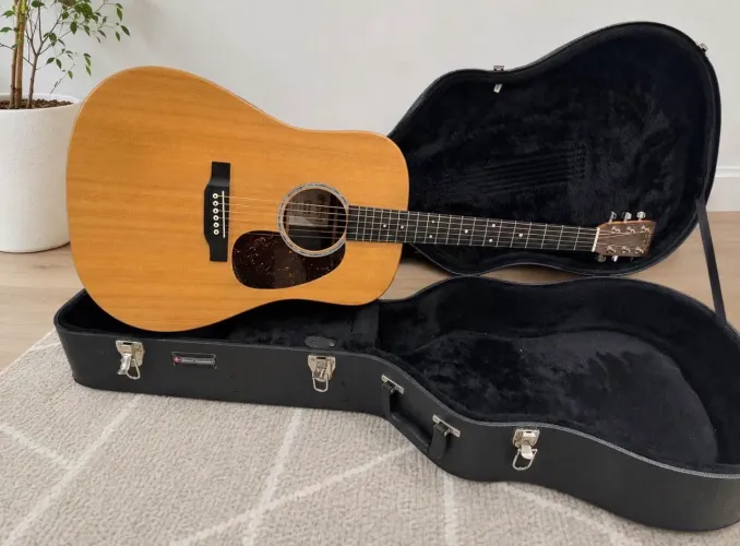 Violão Martin DX2 Special Edition