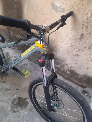 VK TUFF30