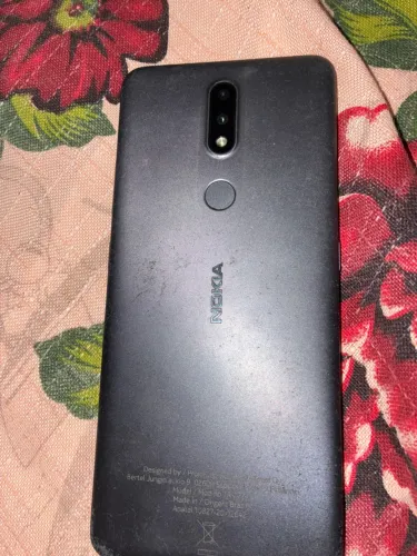 Sucata Nokia 2.4g 64g